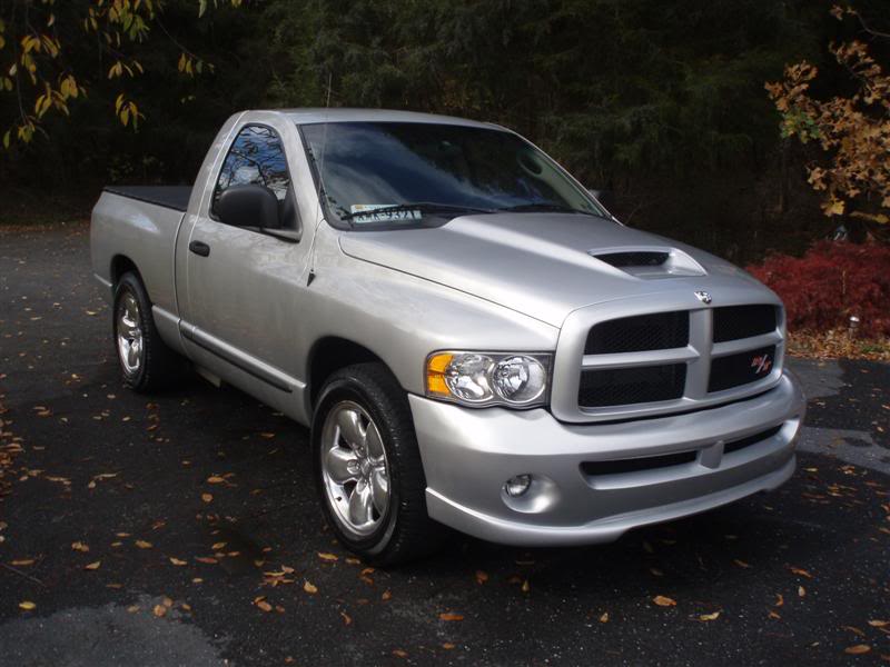 FS: 02 Dodge Ram 1500 408 Stroker - Waynesboro VA - DodgeForum.com