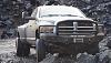 Muddy Mondays: Diesel Dually Drifts in Dirt-ram-3500-mm-front-600.jpg