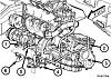 2001 Grand Caravan Oile Cooler Coolant Line-80ac2965.jpg