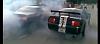Tire Shredding Tuesday: Challenger SRT8 Smokes Out a Mustang-challenger-mustang-burnout-600.jpg