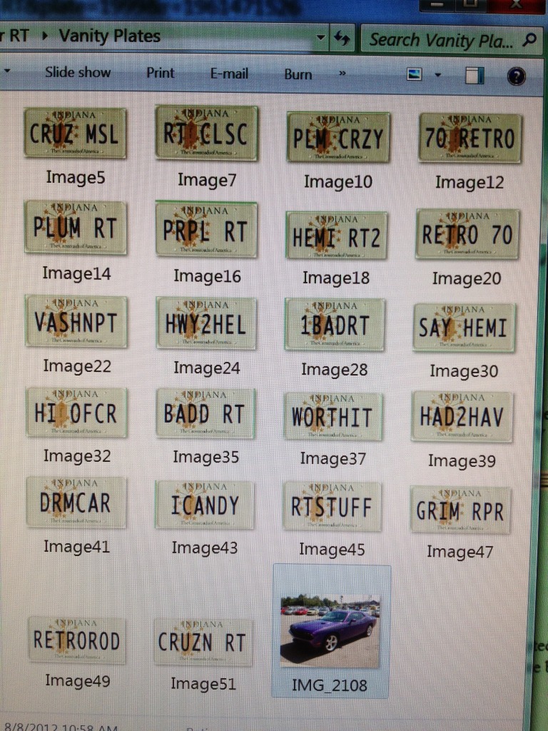 Name:  Vanity%20Plates_zps79b3ef61.jpg
Views: 1046
Size:  280.0 KB