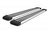 Safe &amp; durable side steps and running boards for Dodge Nitro-ats-design-platinum-series-chrome-running-boards-1.jpg