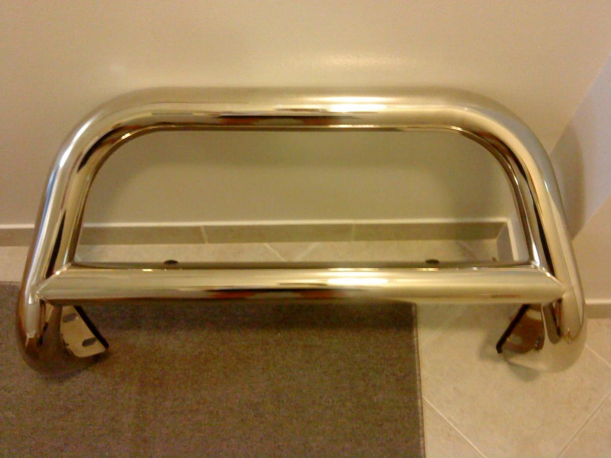 **0708 bull bar**for sale**new**