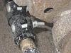 trouble after N62 front end recall-bent-tie-rod-bolt-2-.jpg
