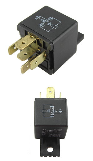 ASD Relay Internals - DodgeForum.com