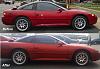 Intrax Lowering Springs Don't Lower SOHC Stealth-intrax_before_after.jpg