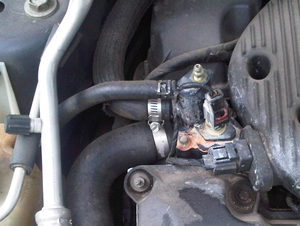 What happened to this engine part on my 2.7L 2002 Stratus?-u43jq.png
