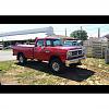1981 Red Dodge Ram W250-1981-ram.jpg