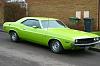 First Mopar - 1970 Dodge Challenger-601049_493090080750226_541782496_n.jpg