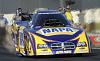 Ron Capps gets second podium, first win of 2013-ron-capps-charger.jpg