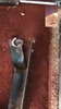 1987 Dodge Ramchanrger Seat Slider Problem-img_2406.png