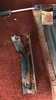 1987 Dodge Ramchanrger Seat Slider Problem-img_2407.png