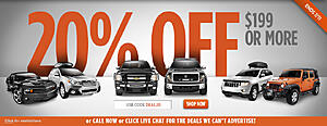 AutoAnything's 20% OFF 9 or More!-ngl213t.jpg