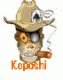Koposhi's Avatar