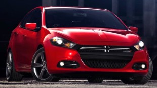 Consumer Reports disses the 2013 Dodge Dart due to – lack of power and a raspy exhaust?