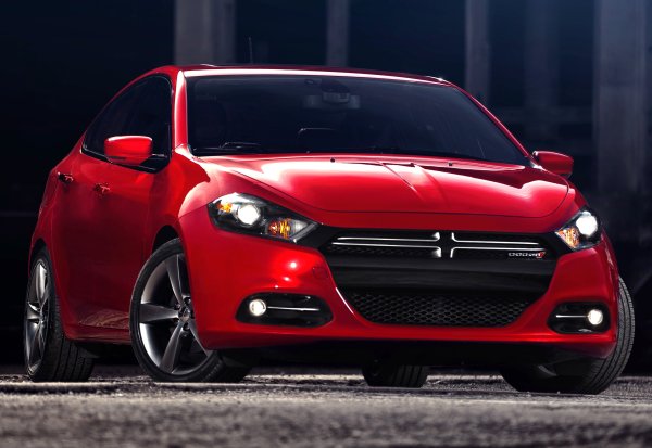Consumer Reports disses the 2013 Dodge Dart due to – lack of power and a raspy exhaust?