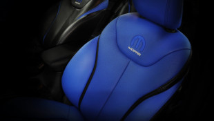 The Mopar 13 interior is teased – looking an awful lot like a Dodge Dart