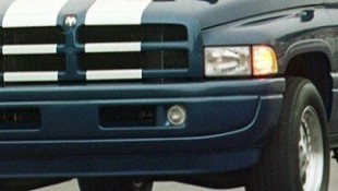Trucking Fast Wednesdays: 1996 Dodge Ram Indy vs. Ford Mustang GT