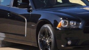 Tire Shredding Tuesdays: Dodge Charger burnout compilation