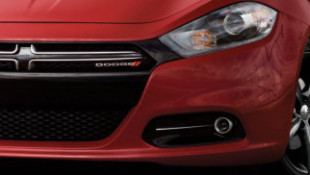 European buyers could get a Dodge Dart hatchback – that could come to the US as the Chrysler 100