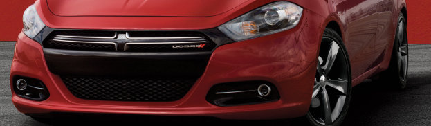 European buyers could get a Dodge Dart hatchback – that could come to the US as the Chrysler 100