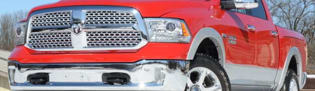 Question of the Week: Should the Ram 1500 come with a manual transmission option?