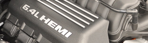 Rumored: 6.4L SRT engine coming to Ram HD lineup
