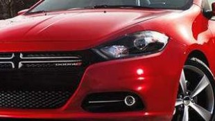Chrysler extends 2013 Dodge Dart production for the GT