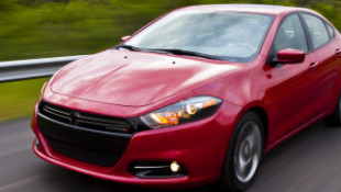 Question of the Week: Does the Dodge Dart SRT4 need to be all wheel drive?