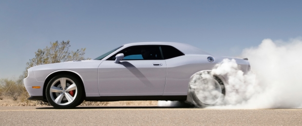 600hp Hellcat Hemi could debut in special edition 2015 Dodge Challenger SRT