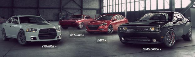 Dodge Dart featured in new ‘Fast and Furious 6’-based TV commercial and microsite