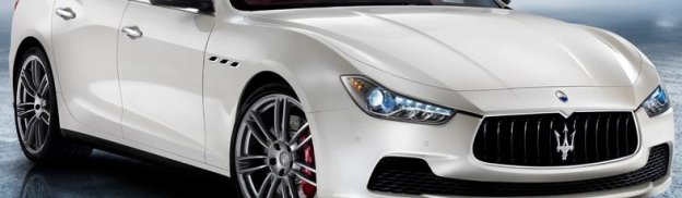 New Maserati twin turbo V6 is Pentastar based