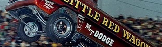 Truckin’ Fast Wednesdays: Lil Red Wagon – the King of all fast Dodge trucks