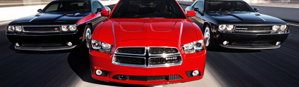 Rumor Mill: Fiat Plans to Kill Dodge?