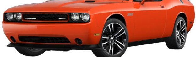 The 2013 Dodge Challenger SRT8 Core is the most powerful car in America under $40k