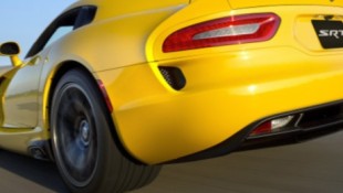 Question of the Week: Should SRT build a lower cost, lower performance Viper to battle the base Corvette?