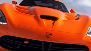 2014 SRT Viper Pricing and Options