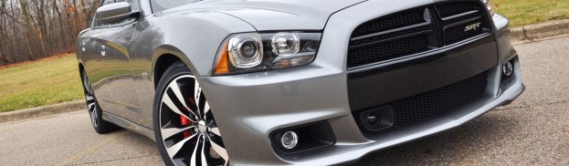 Dodge Charger and Challenger among America’s most stolen cars