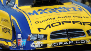 Team Mopar Claims Pro Stock and Funny Car Titles at the Route 66 Nationals