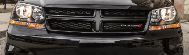2013 Dodge Avenger Blacktop Edition