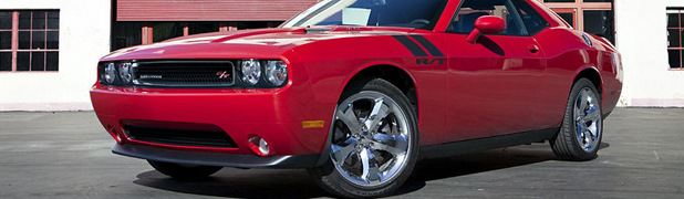 Challenger Sales Surge While Mustang and Camaro Fall