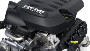 Question of the Week: Does the 2014 Ram HD 6.4L Hemi have enough power?