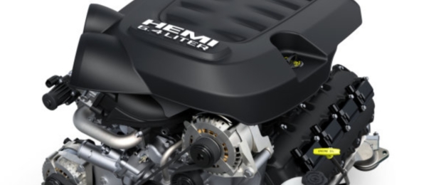 Question of the Week: Does the 2014 Ram HD 6.4L Hemi have enough power?