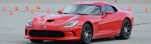 DodgeForum Drives the 2013 SRT Viper GTS