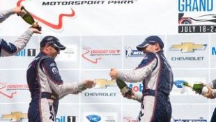 New Viper GTS-R Race Teams Post Their Best Finishes Yet