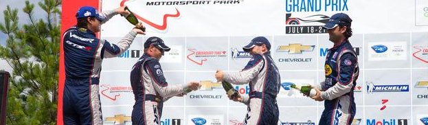 New Viper GTS-R Race Teams Post Their Best Finishes Yet