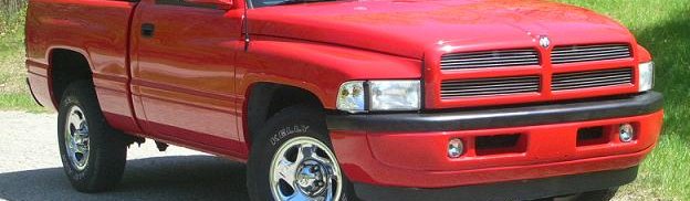 Cool Thread of the Day: What Motor Oil Do You Use in Your Dodge or Ram?