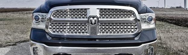 Ram Outsells Silverado for the First Time in Over a Decade