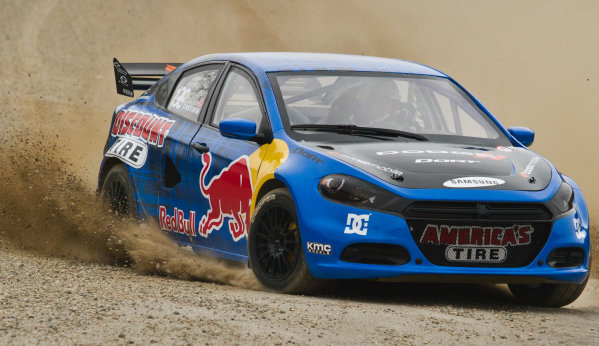 The Ford Fiesta Might Be Dead But The Rally Car Is Not