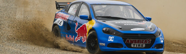 Question of the Week: Should Dodge try to save the rallycross program?